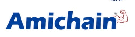 Amichain Logo