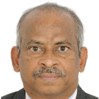 Dr M Ramesh Kumar